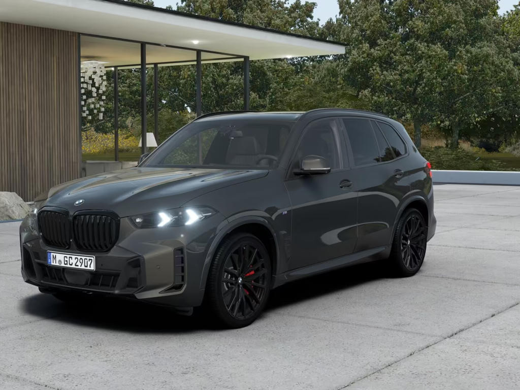 BMW X5 2025 Diesel