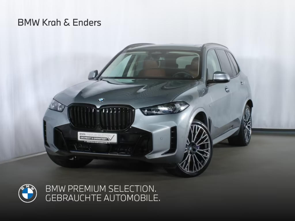 BMW X5 2024 Diesel