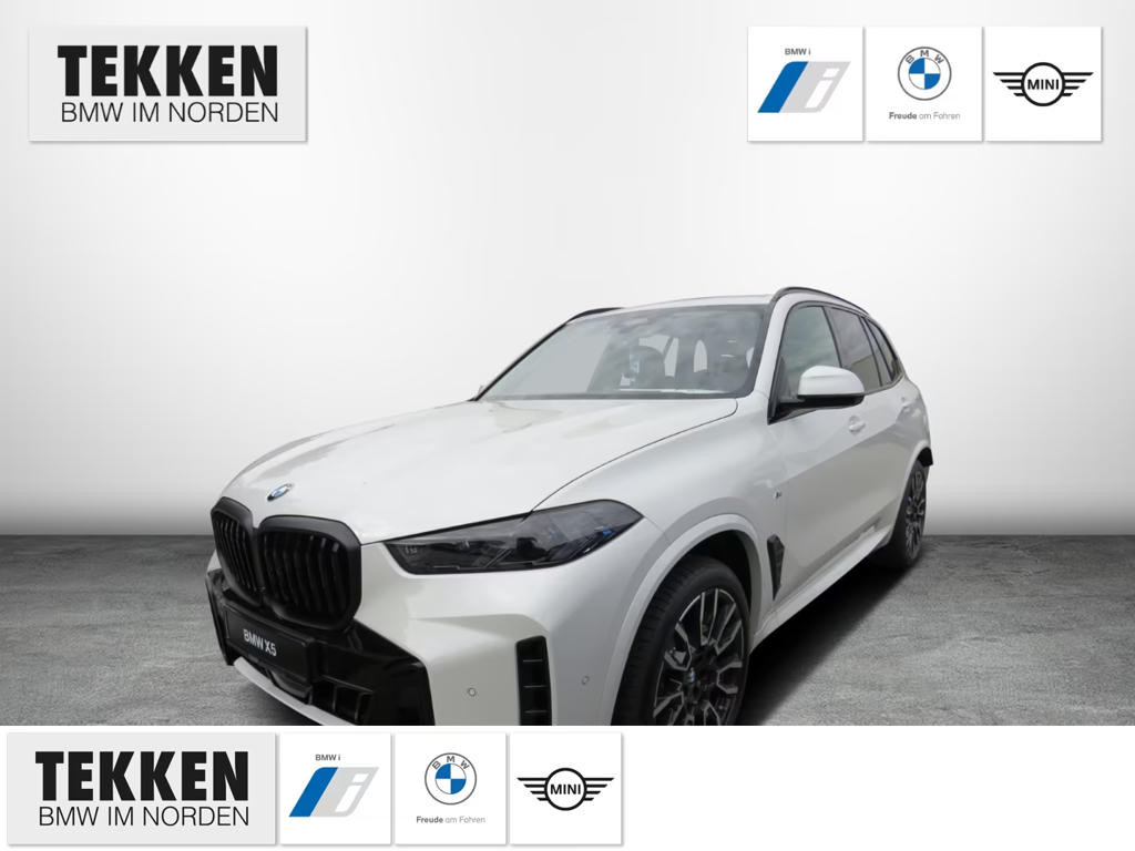 BMW X5 2025 Diesel