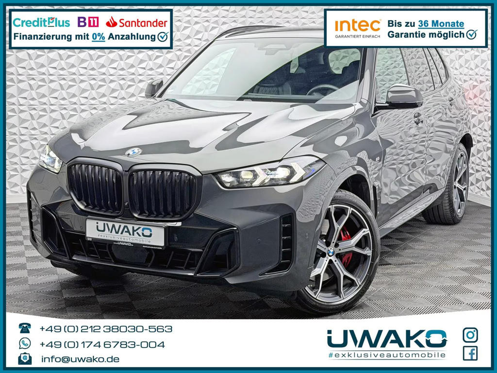 BMW X5 2024 Diesel