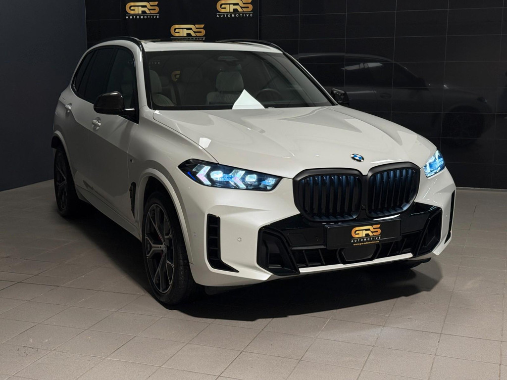 BMW X5 2025 Diesel