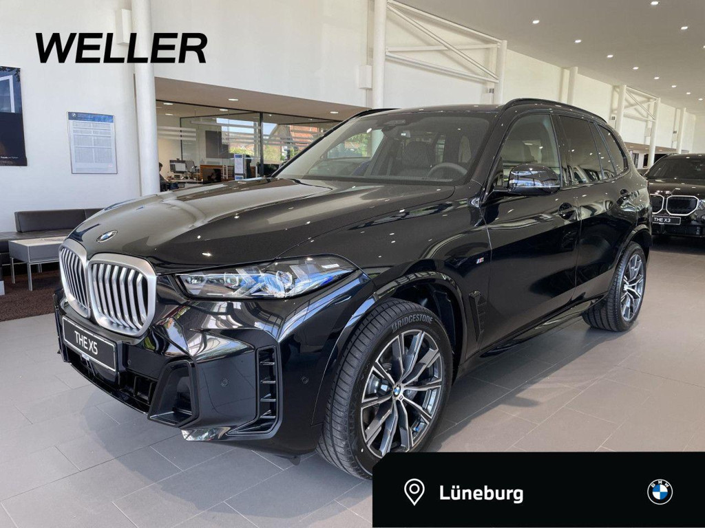 BMW X5 2025 Diesel