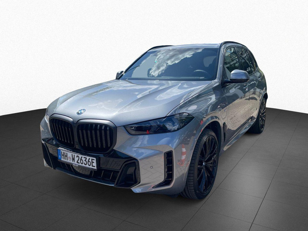 BMW X5 2025 Hybride Benzine