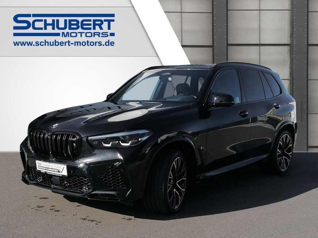 BMW X5 2022 Benzine
