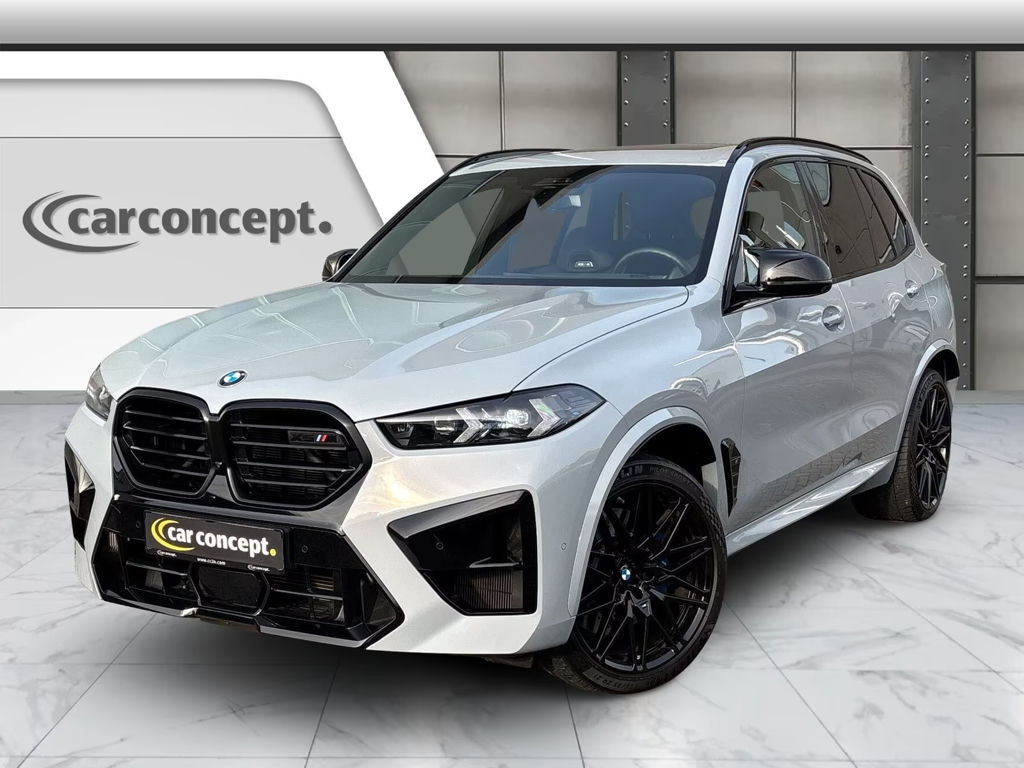 BMW X5 2025 Benzine