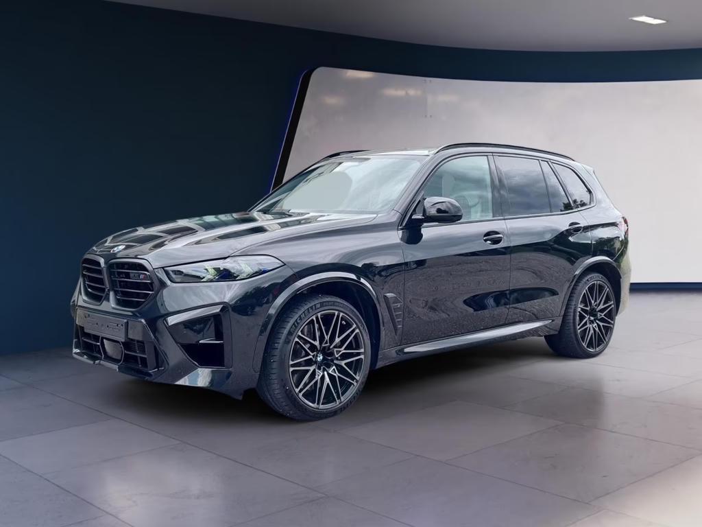 BMW X5 2025 Benzine