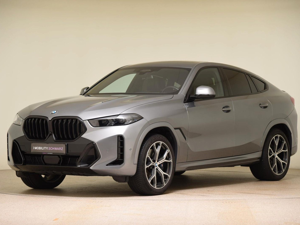 BMW X6 2024 Diesel