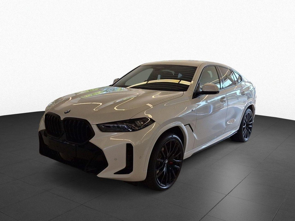 BMW X6 2024 Diesel