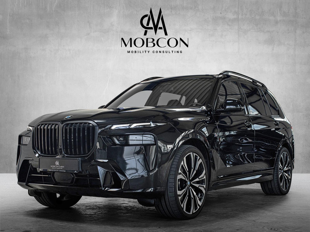 BMW X7 2023 Diesel