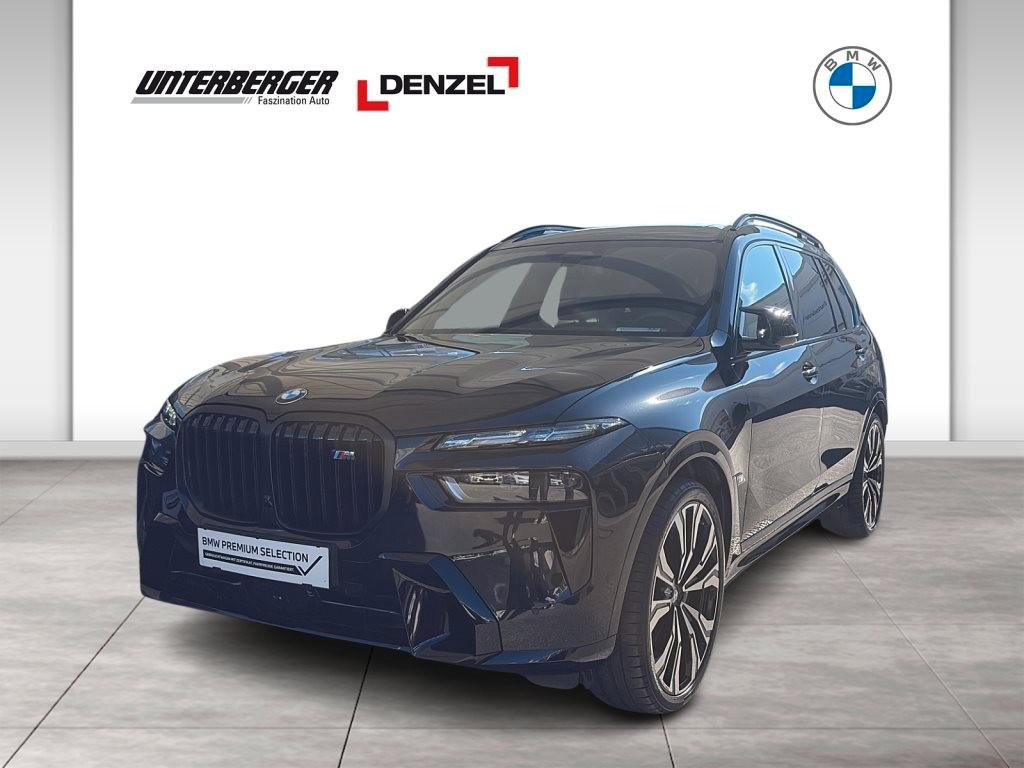 BMW X7 2023 Benzine