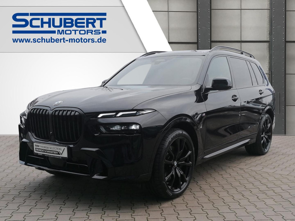 BMW X7 2023 Diesel