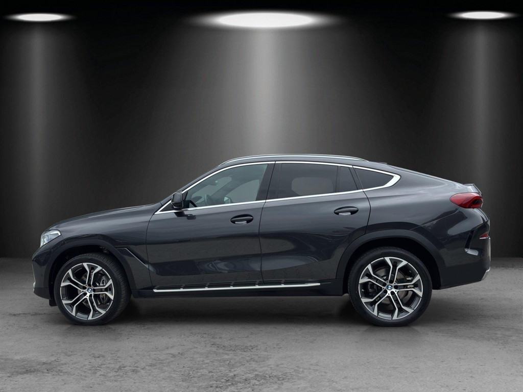 BMW X6 2023 Diesel