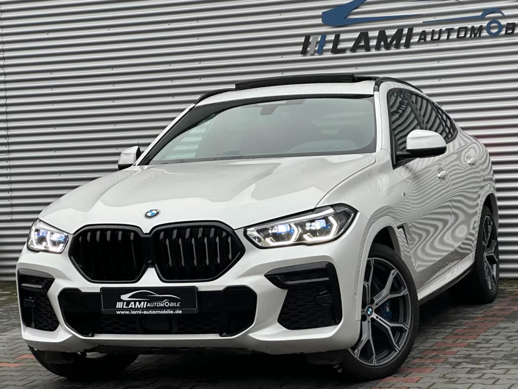 BMW X6 2023 Diesel
