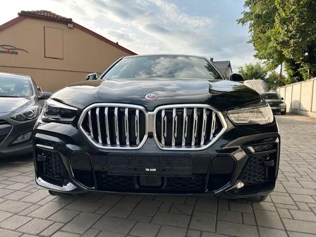 BMW X6 2023 Diesel