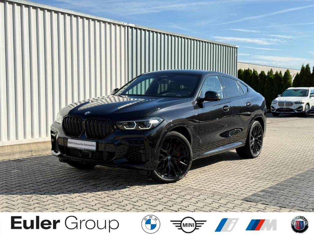 BMW X6 2023 Diesel