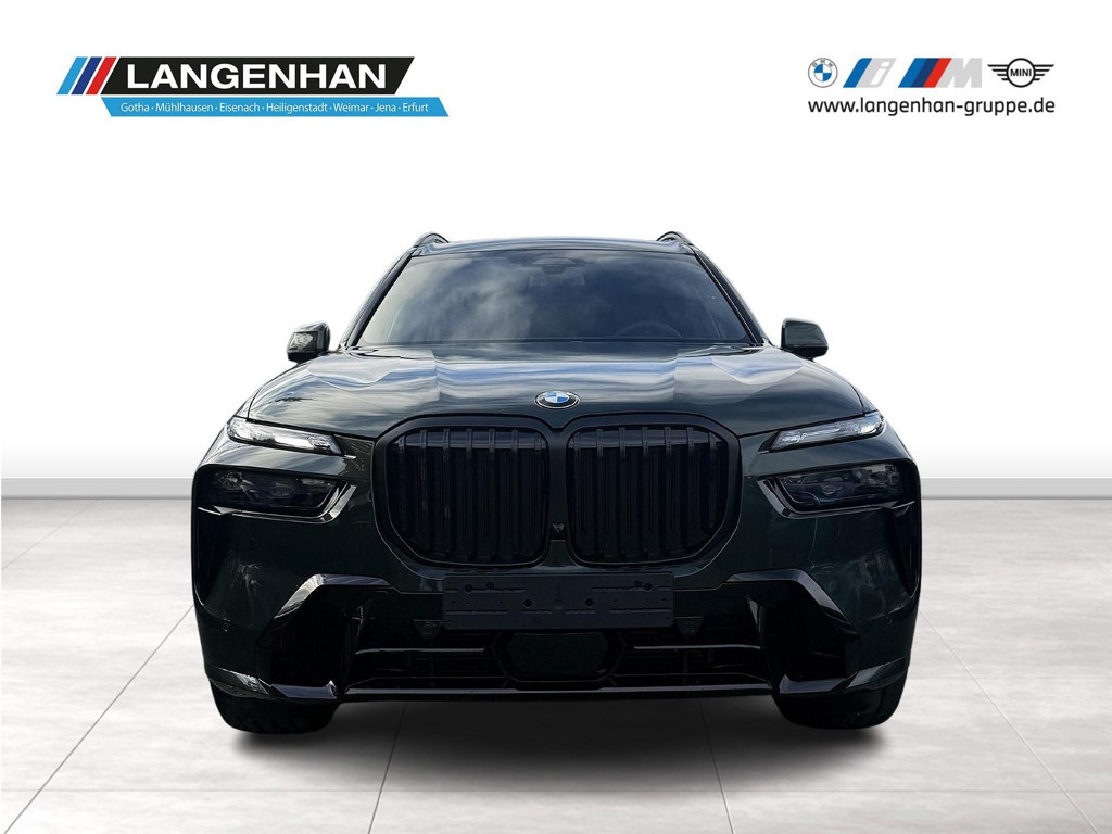 BMW X7 2025 Diesel