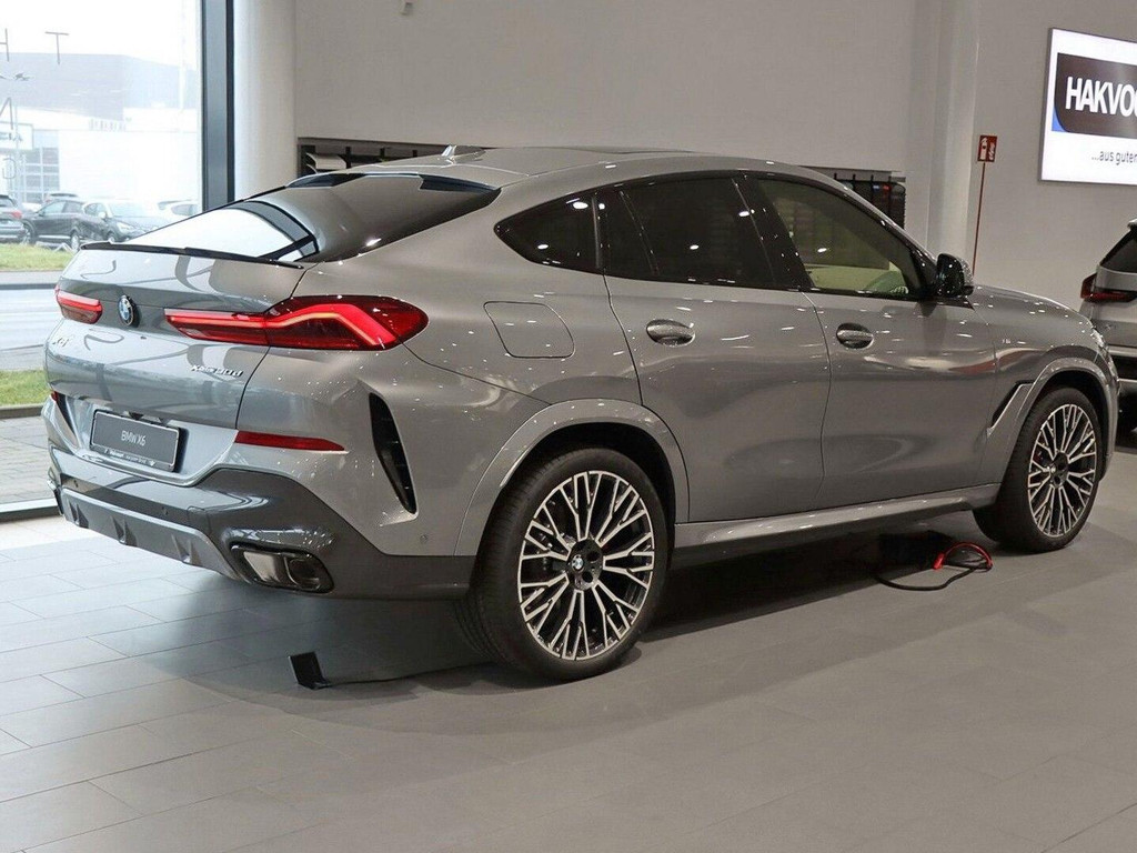 BMW X6 2025 Diesel