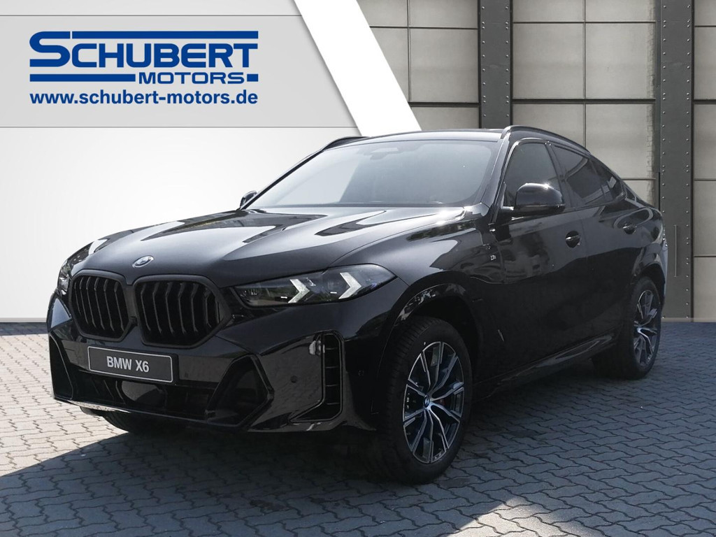 BMW X6 2025 Diesel