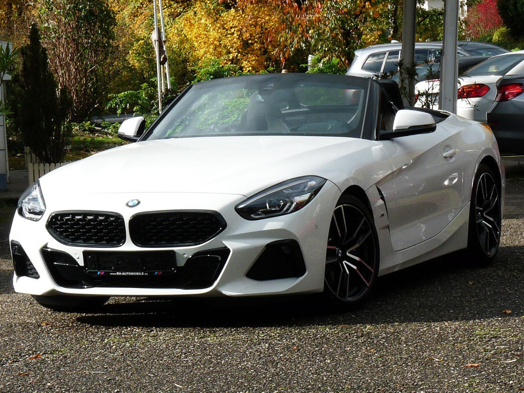 BMW Z4