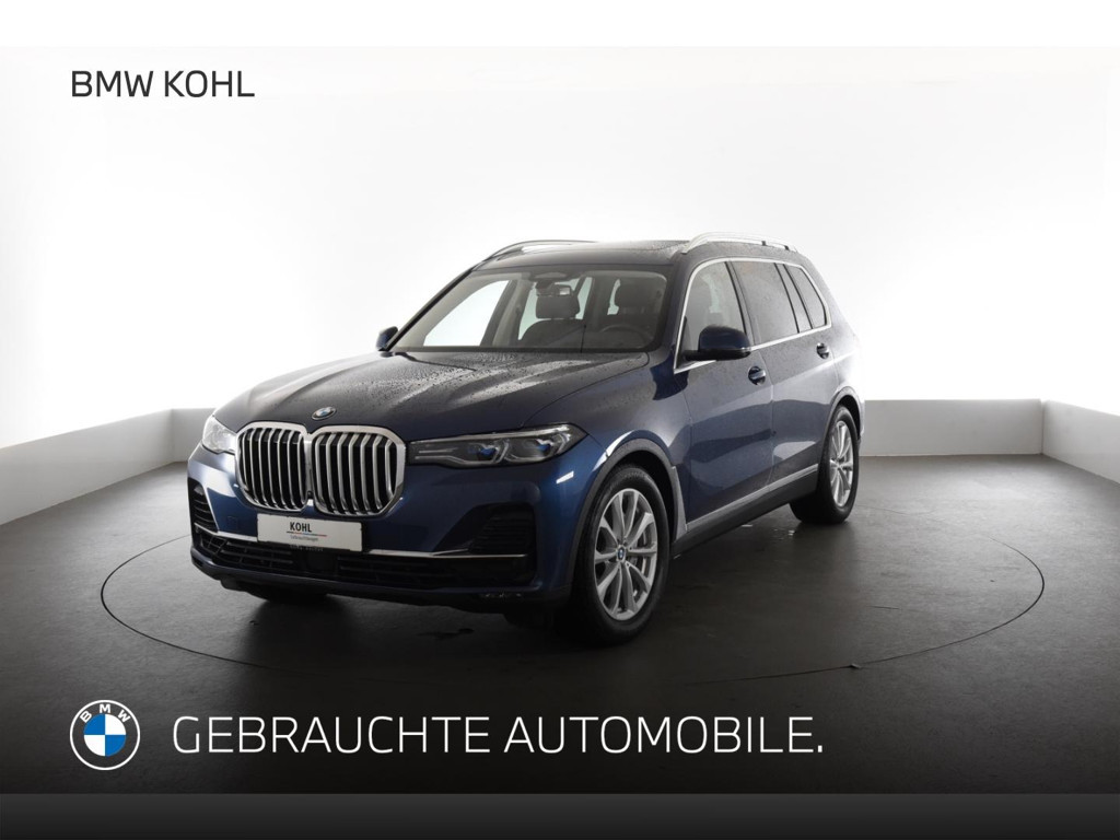 BMW X7 2022 Diesel