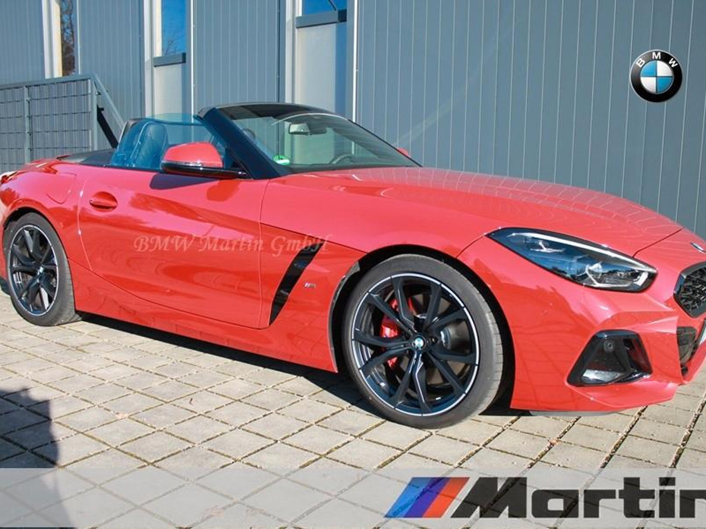 BMW Z4