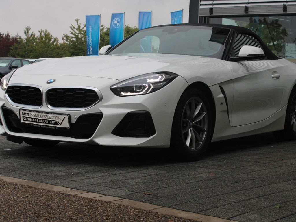 BMW Z4