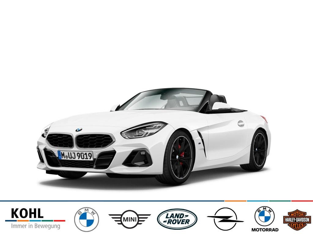 BMW Z4 2025 Benzine
