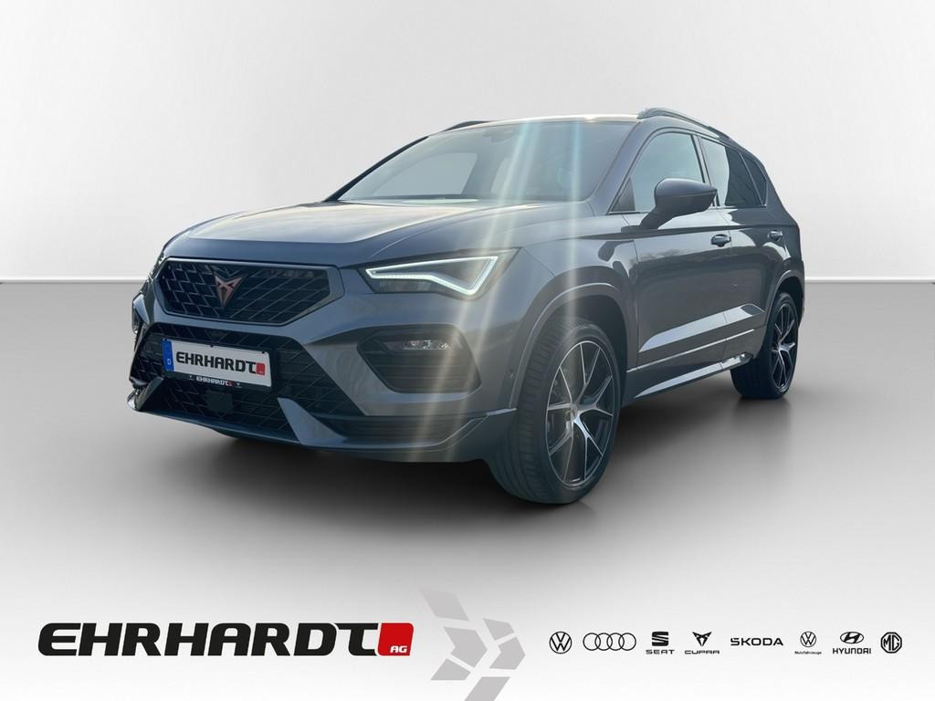 Cupra Ateca 2023 Benzine