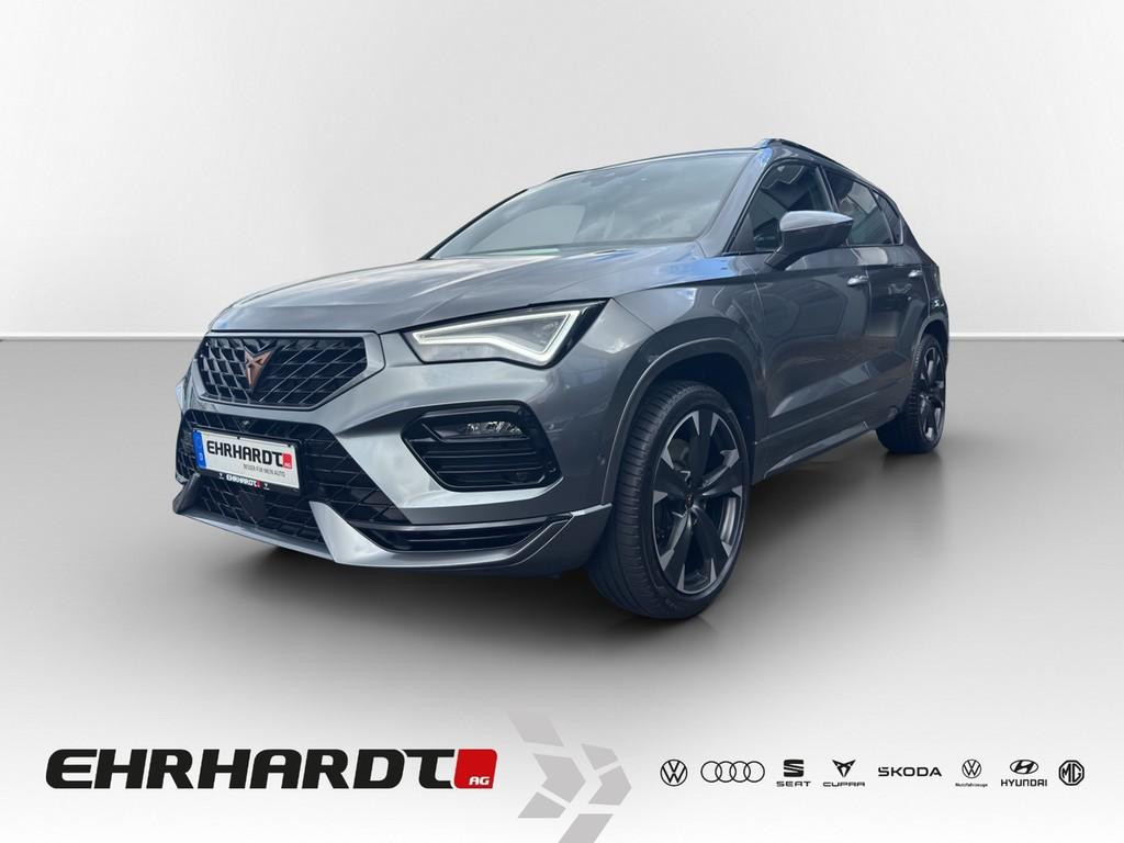 Cupra Ateca 2023 Benzine