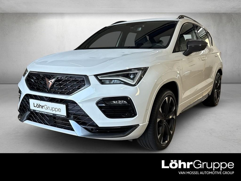 Cupra Ateca 2023 Benzine