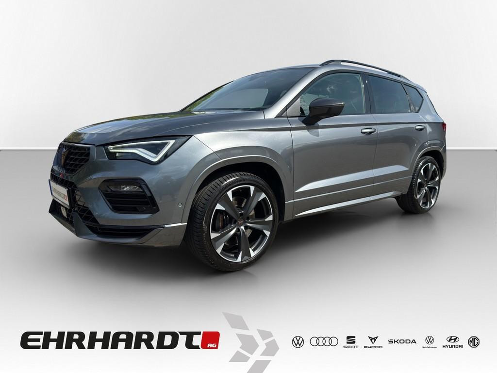 Cupra Ateca 2023 Benzine
