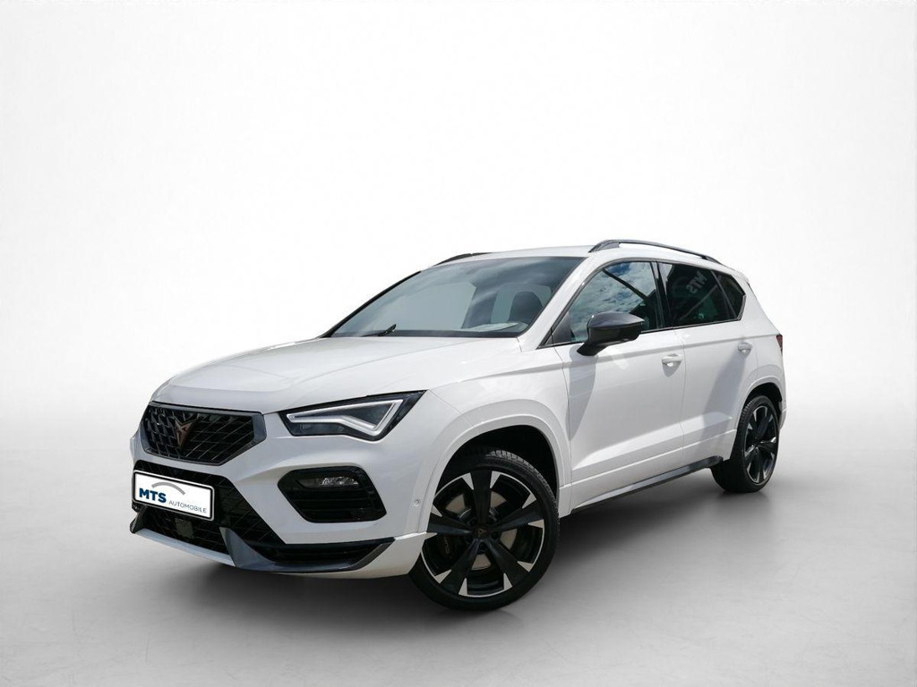 Cupra Ateca 2023 Benzine