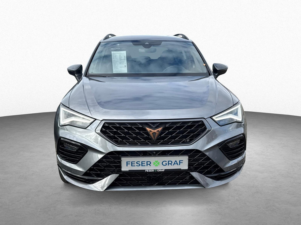 Cupra Ateca 2023 Benzine