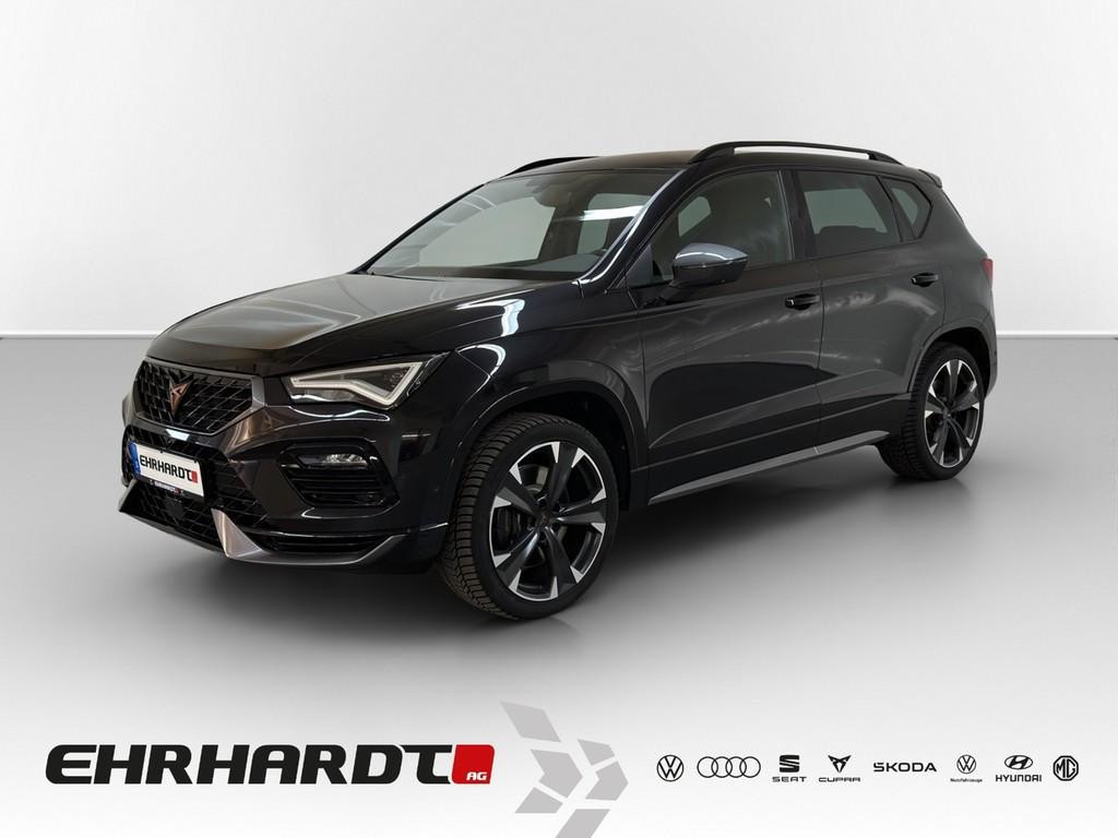 Cupra Ateca 2023 Benzine