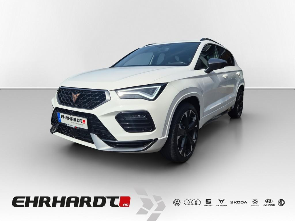Cupra Ateca 2023 Benzine