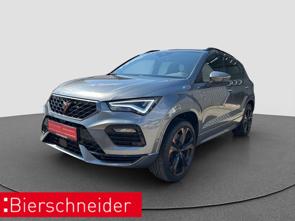 Cupra Ateca 2023 Benzine