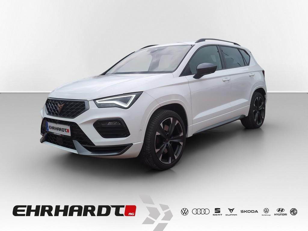 Cupra Ateca 2023 Benzine