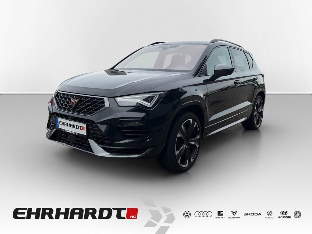 Cupra Ateca 2023 Benzine