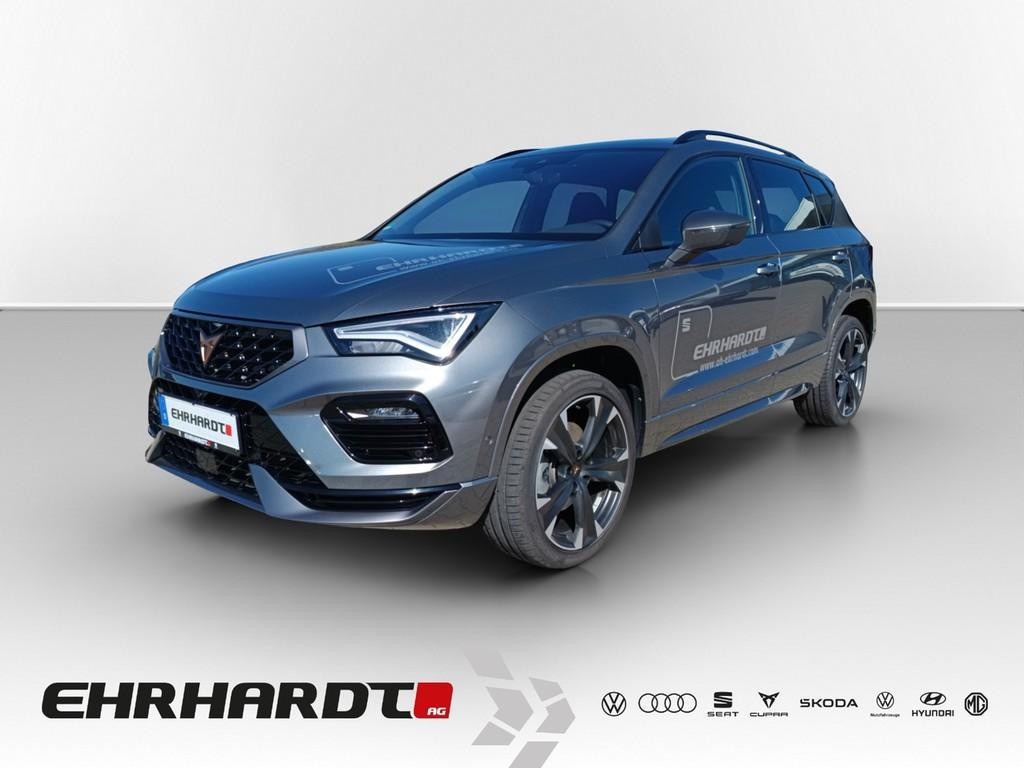 Cupra Ateca 2024 Benzine