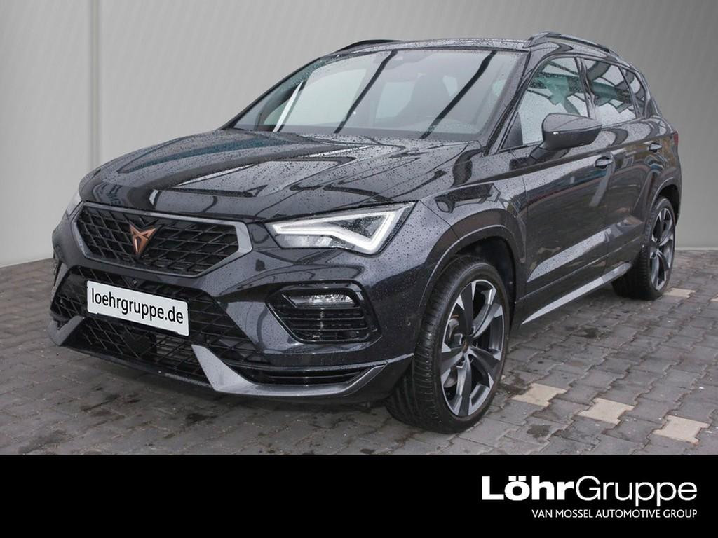 Cupra Ateca 2024 Benzine
