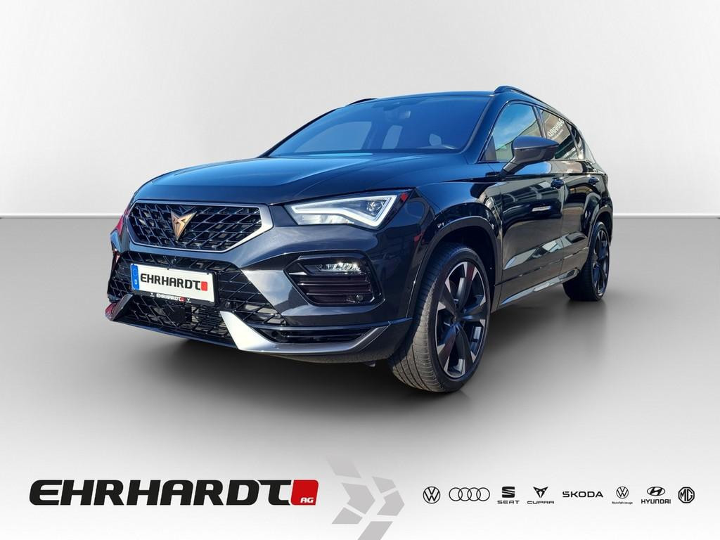 Cupra Ateca 2024 Benzine