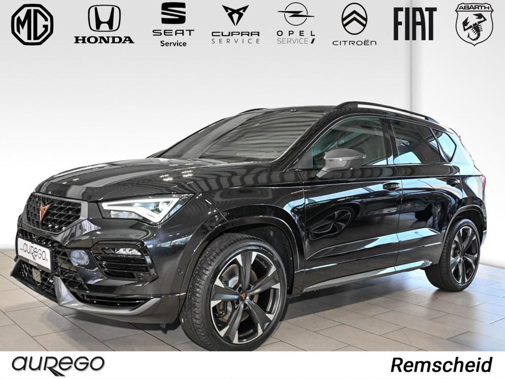 Cupra Ateca 2025 Benzine