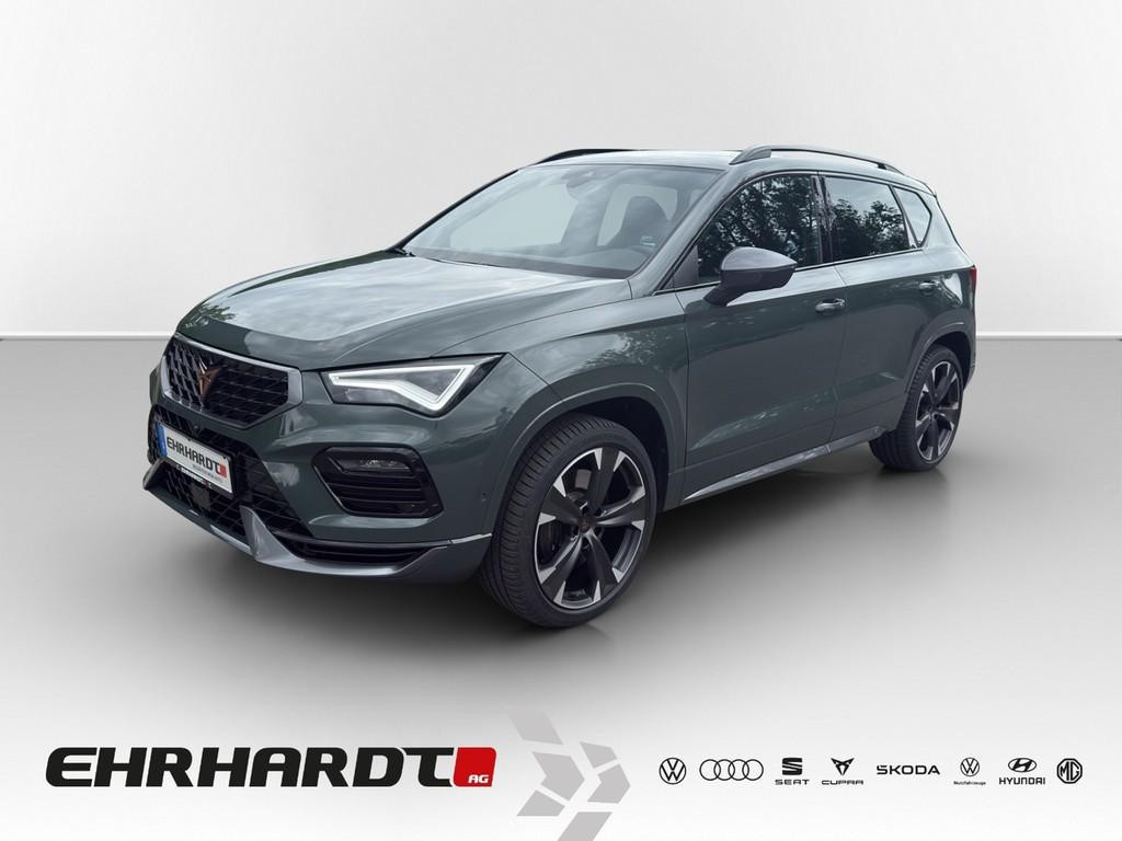 Cupra Ateca 2024 Benzine