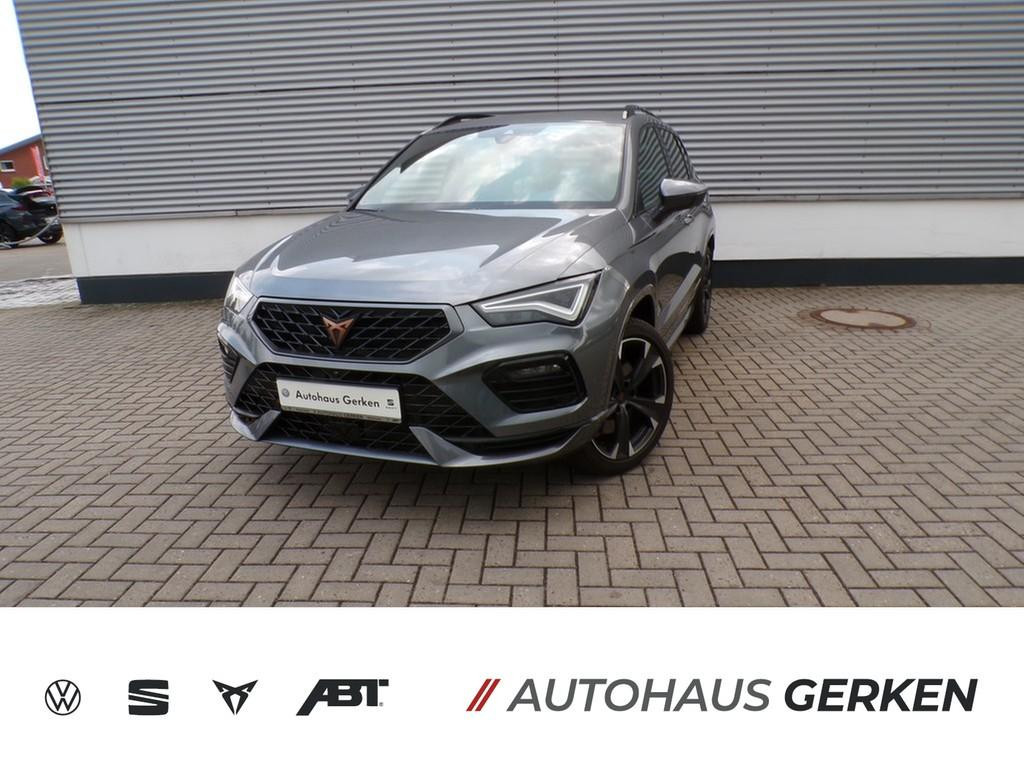 Cupra Ateca 2024 Benzine