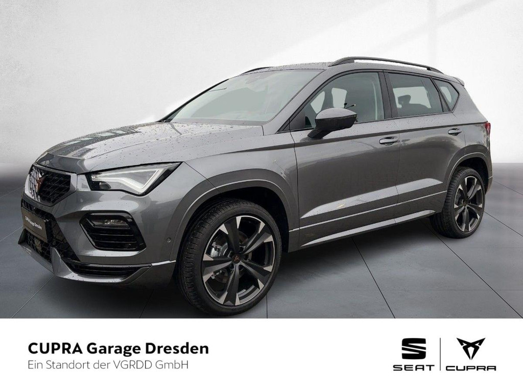 Cupra Ateca 2025 Benzine