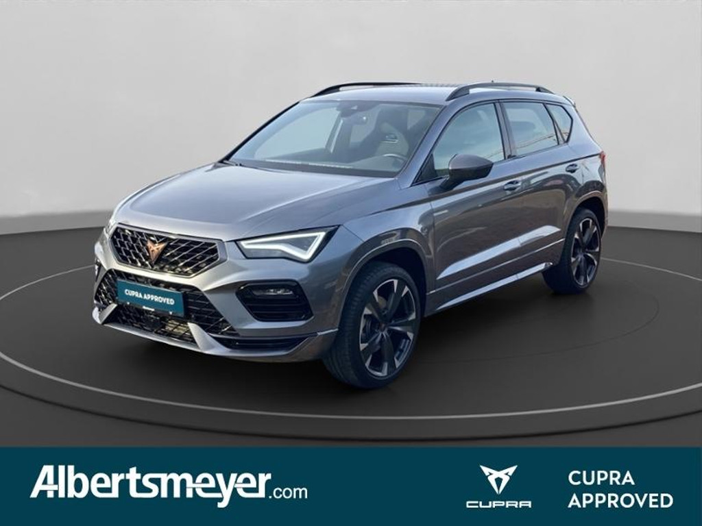 Cupra Ateca 2025 Benzine