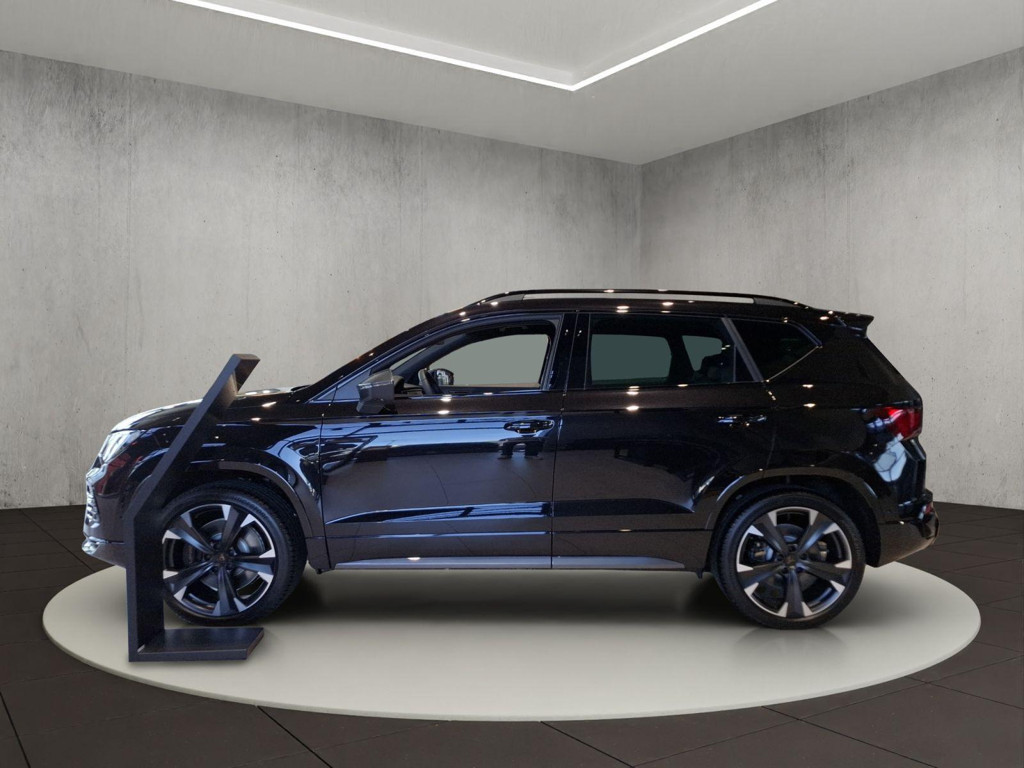 Cupra Ateca 2025 Benzine