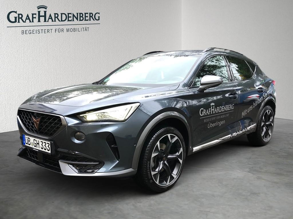 Cupra Formentor 2023 Benzine