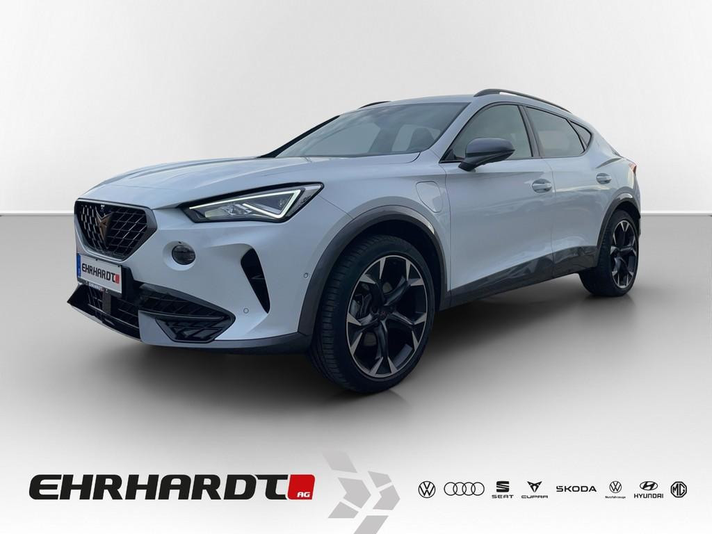 Cupra Formentor 2023 Hybride Benzine