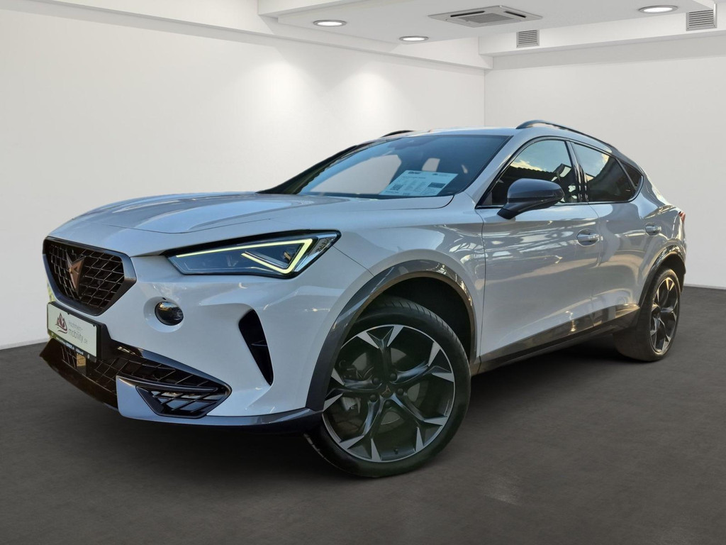 Cupra Formentor 2023 Benzine